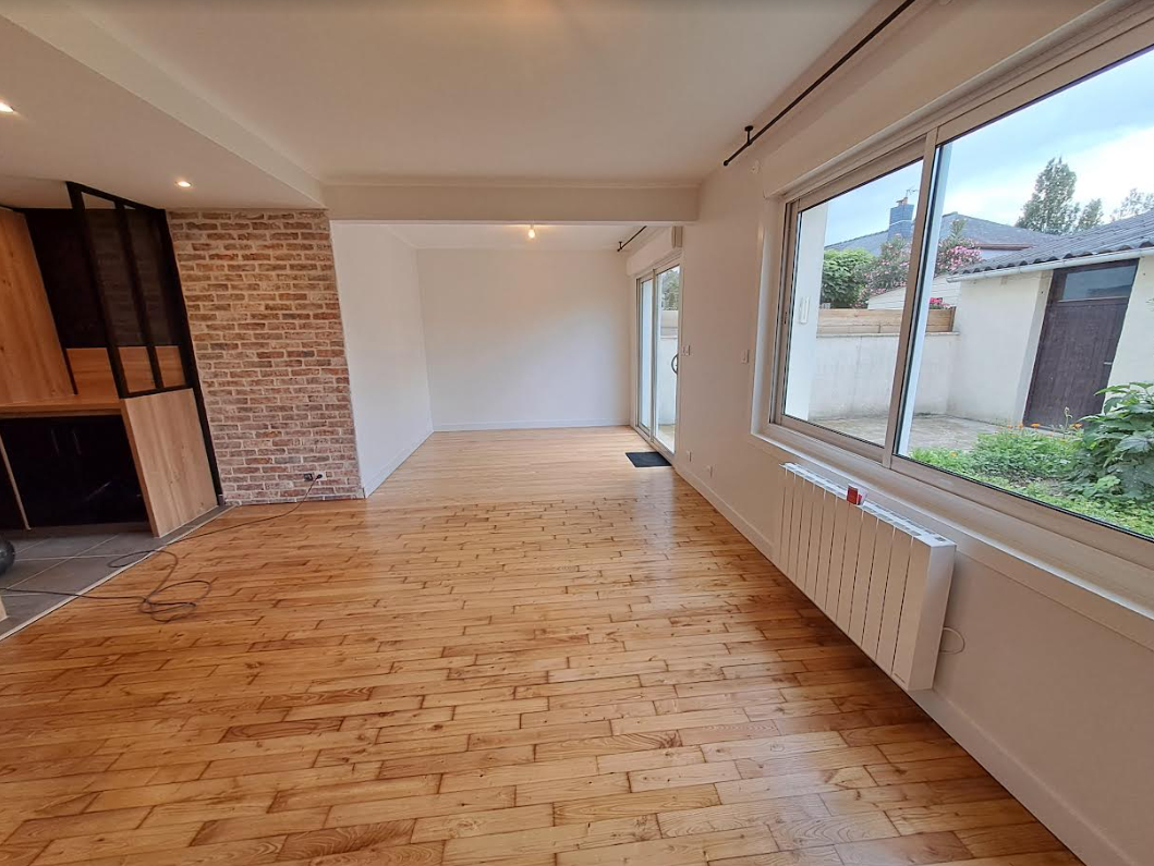 Maison T5 à Rennes