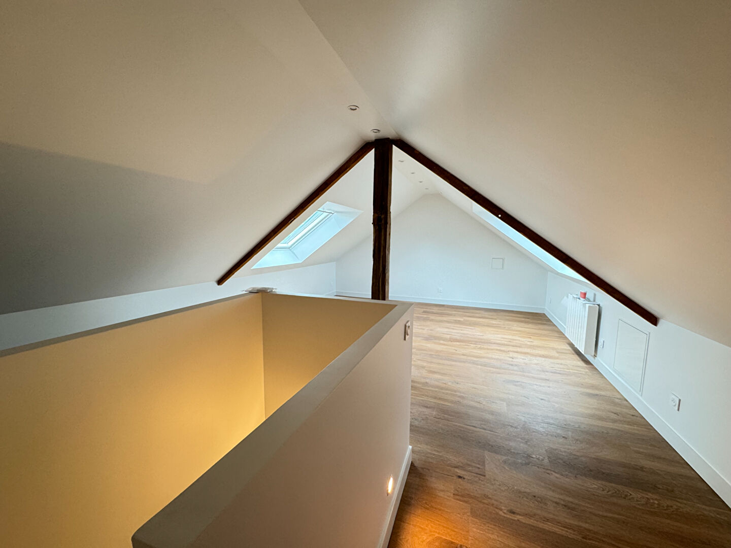 Maison T5 à Rennes