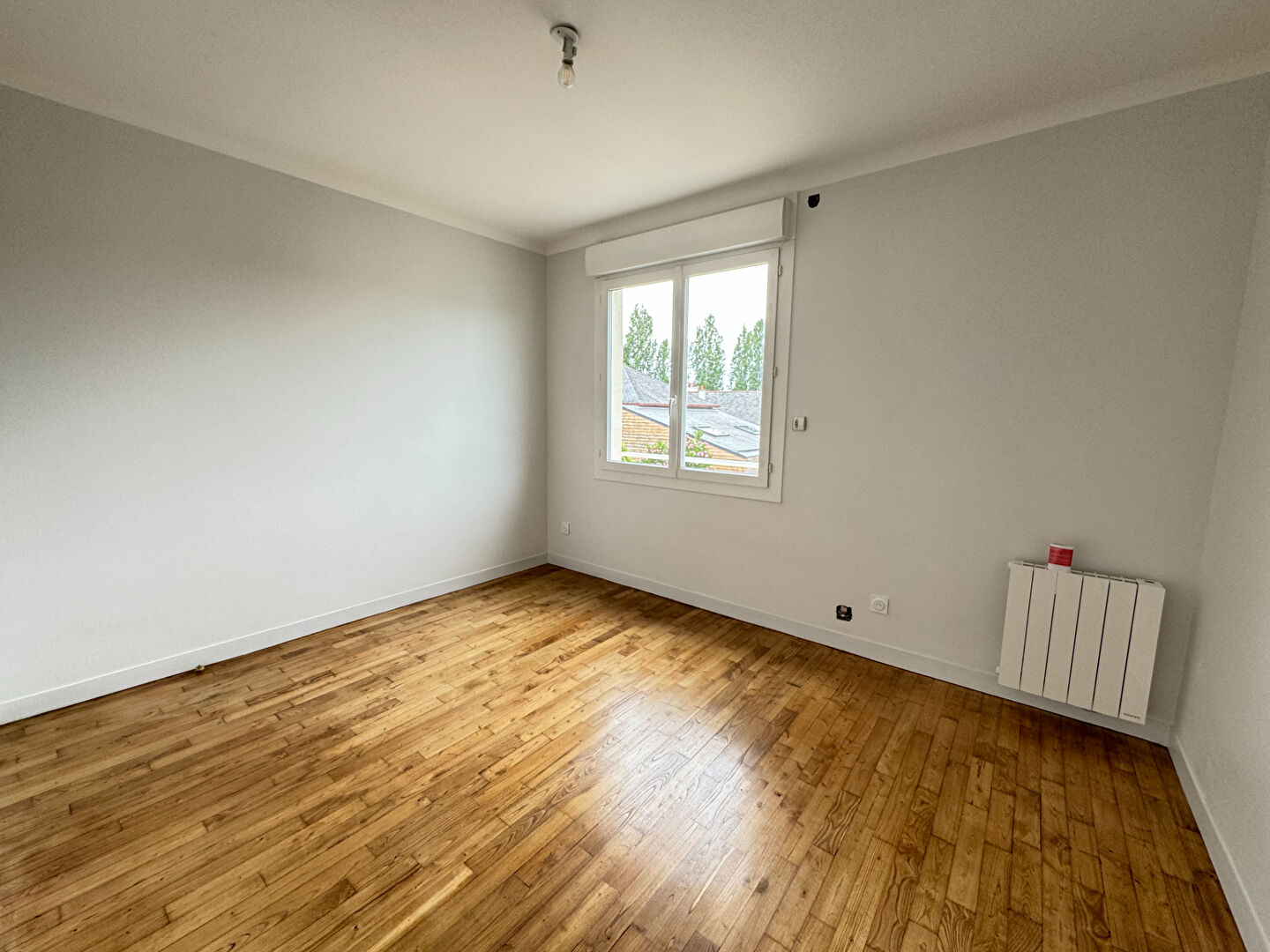 Maison T5 à Rennes