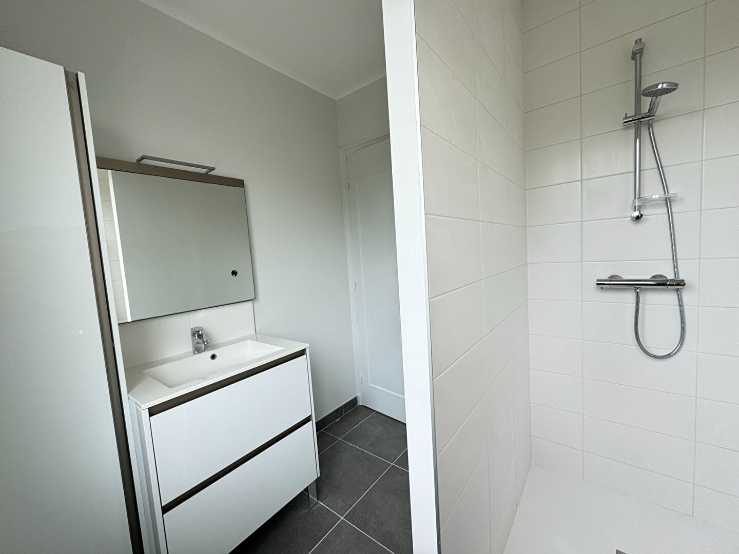 Maison T5 à Rennes
