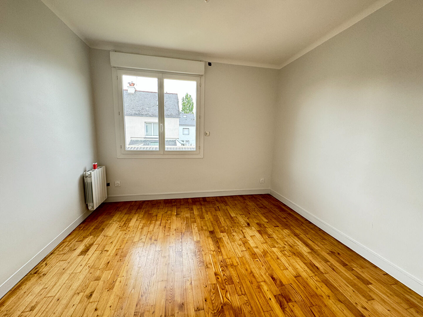 Maison T5 à Rennes