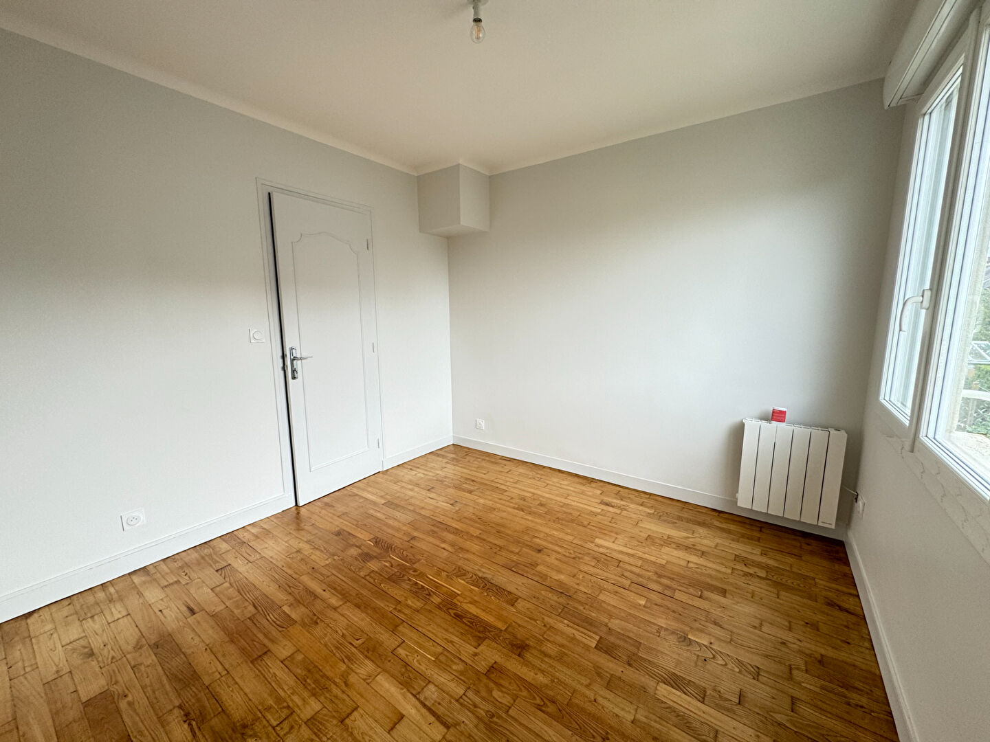 Maison T5 à Rennes