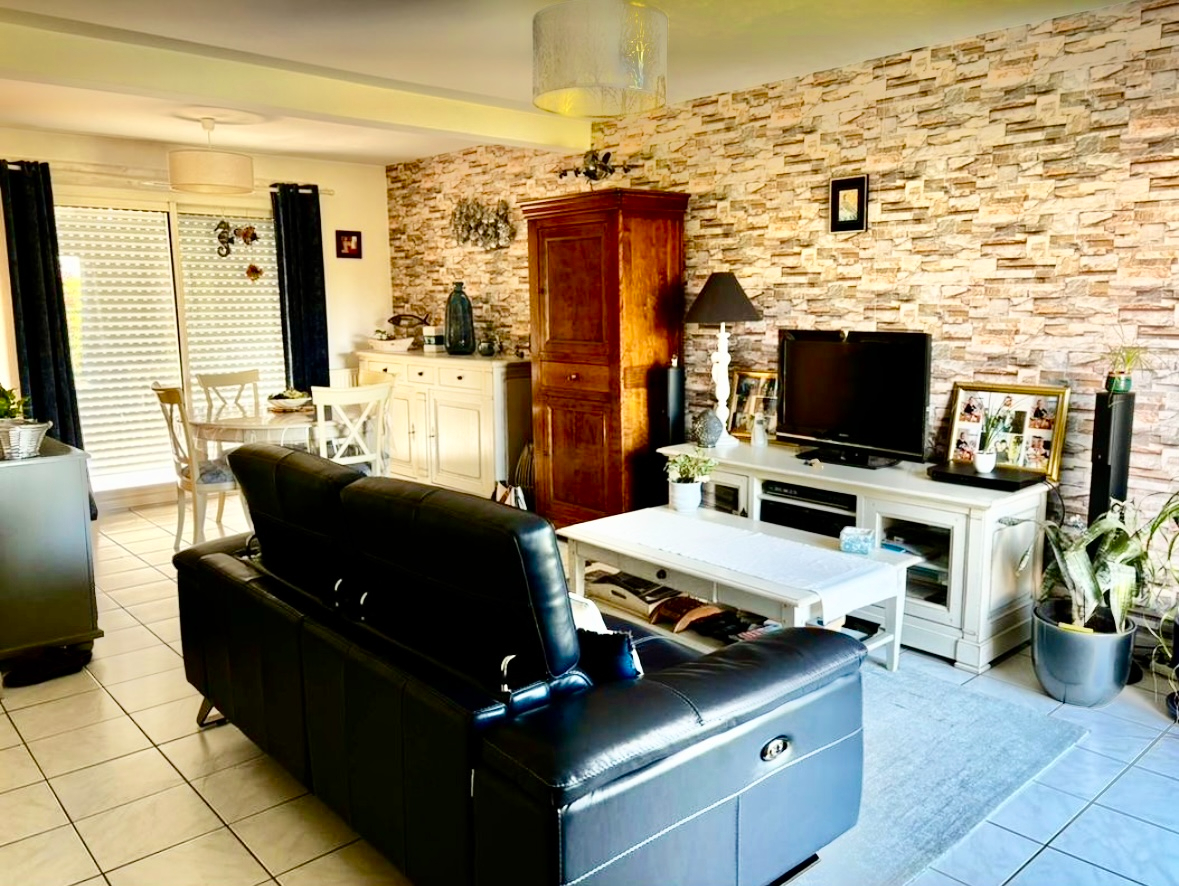 Maison T6 à Servon sur vilaine