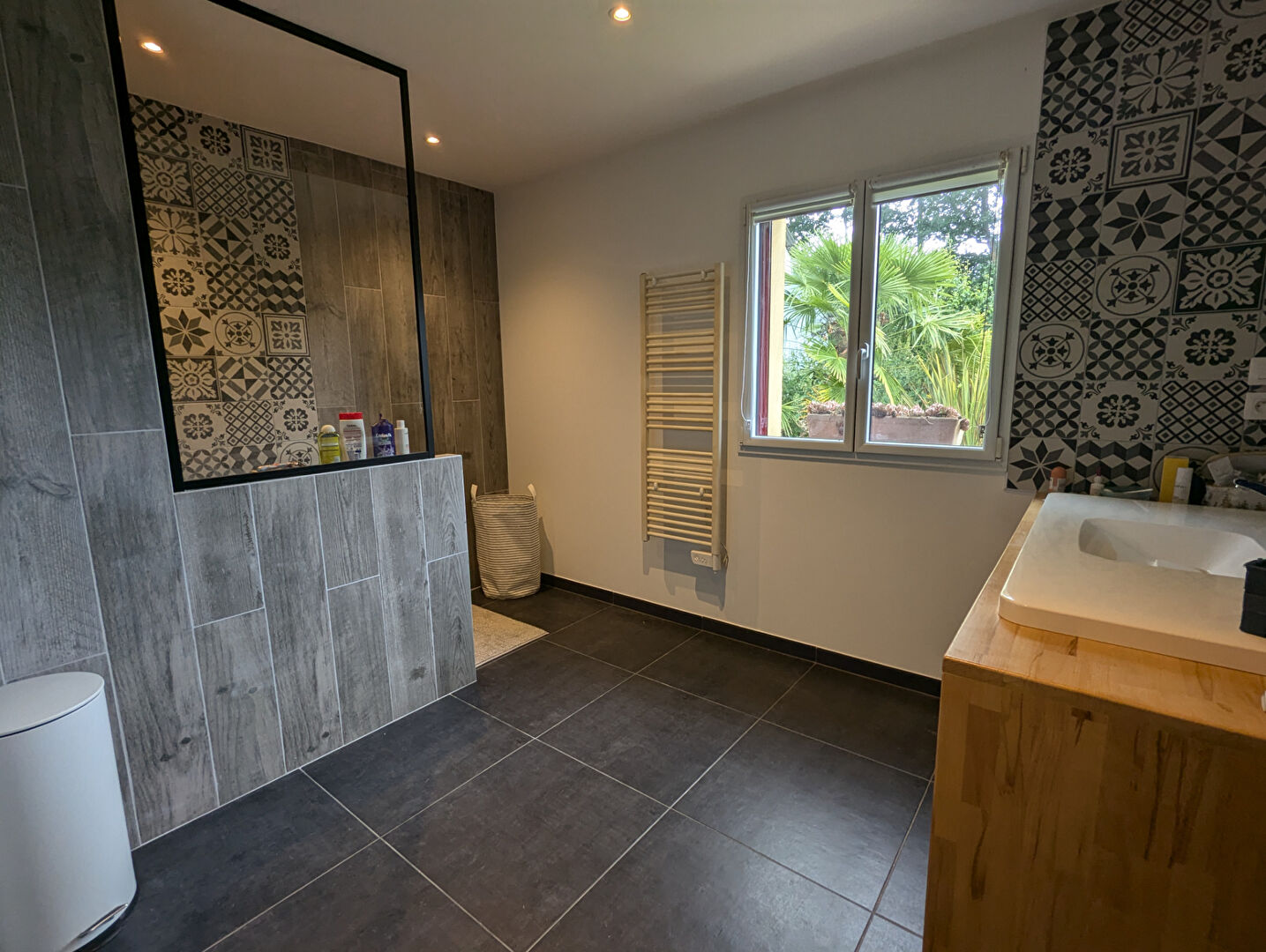 Maison T8 à Pire chance