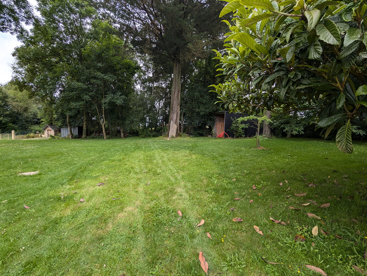 Maison T8 à Pire chance