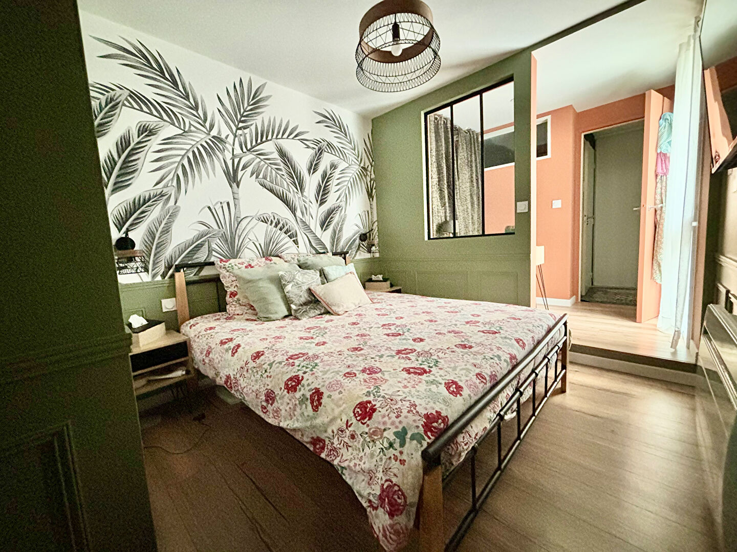 Maison T5 à Saint sylvain d anjou