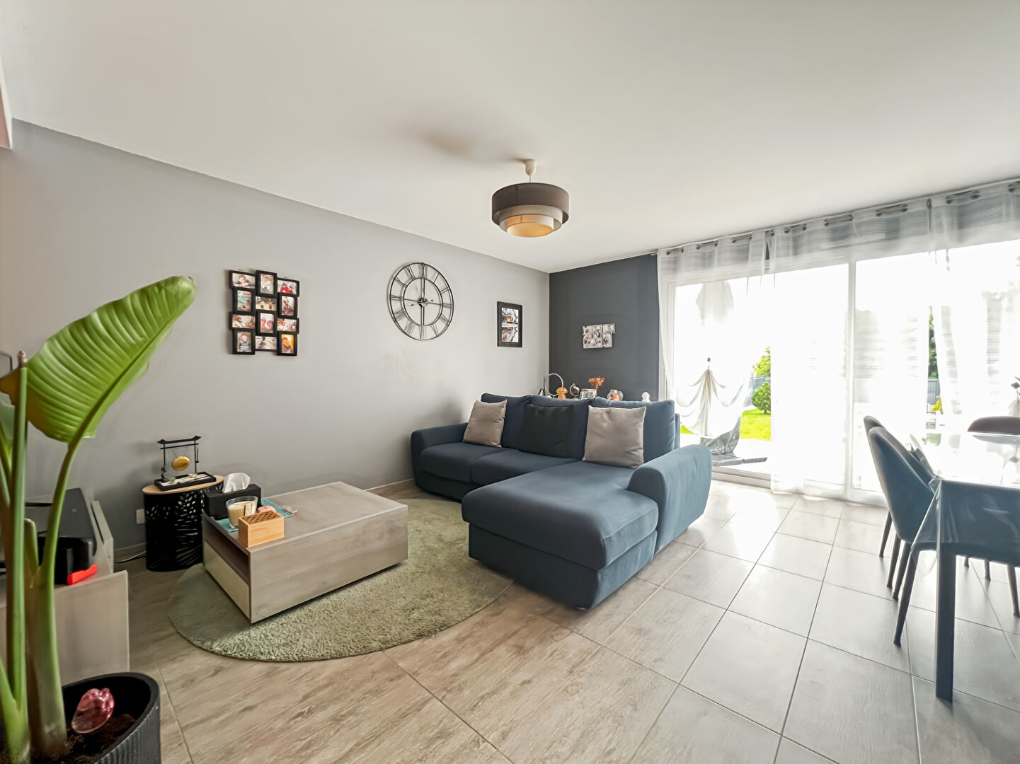Maison T6 à Geveze