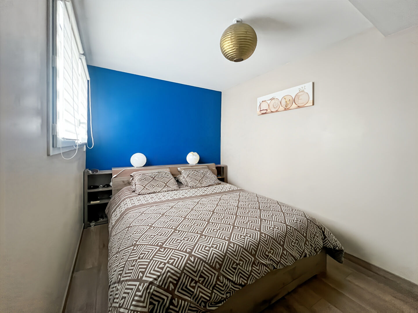 Maison T6 à Geveze