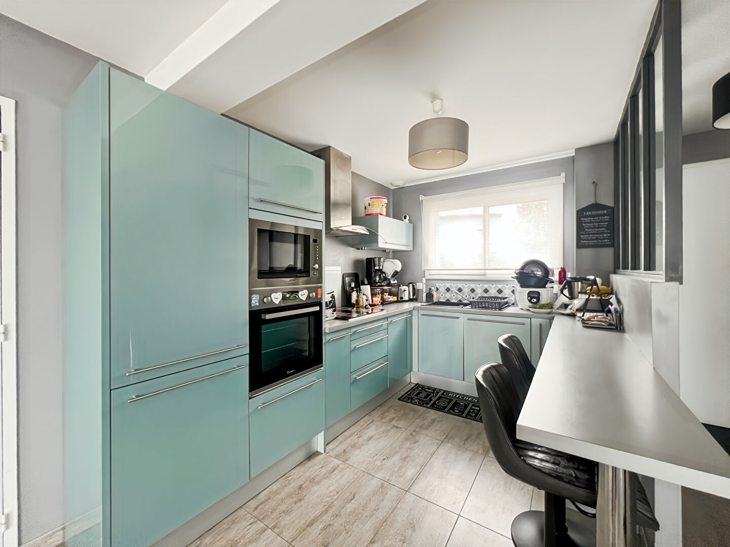 Maison T6 à Geveze