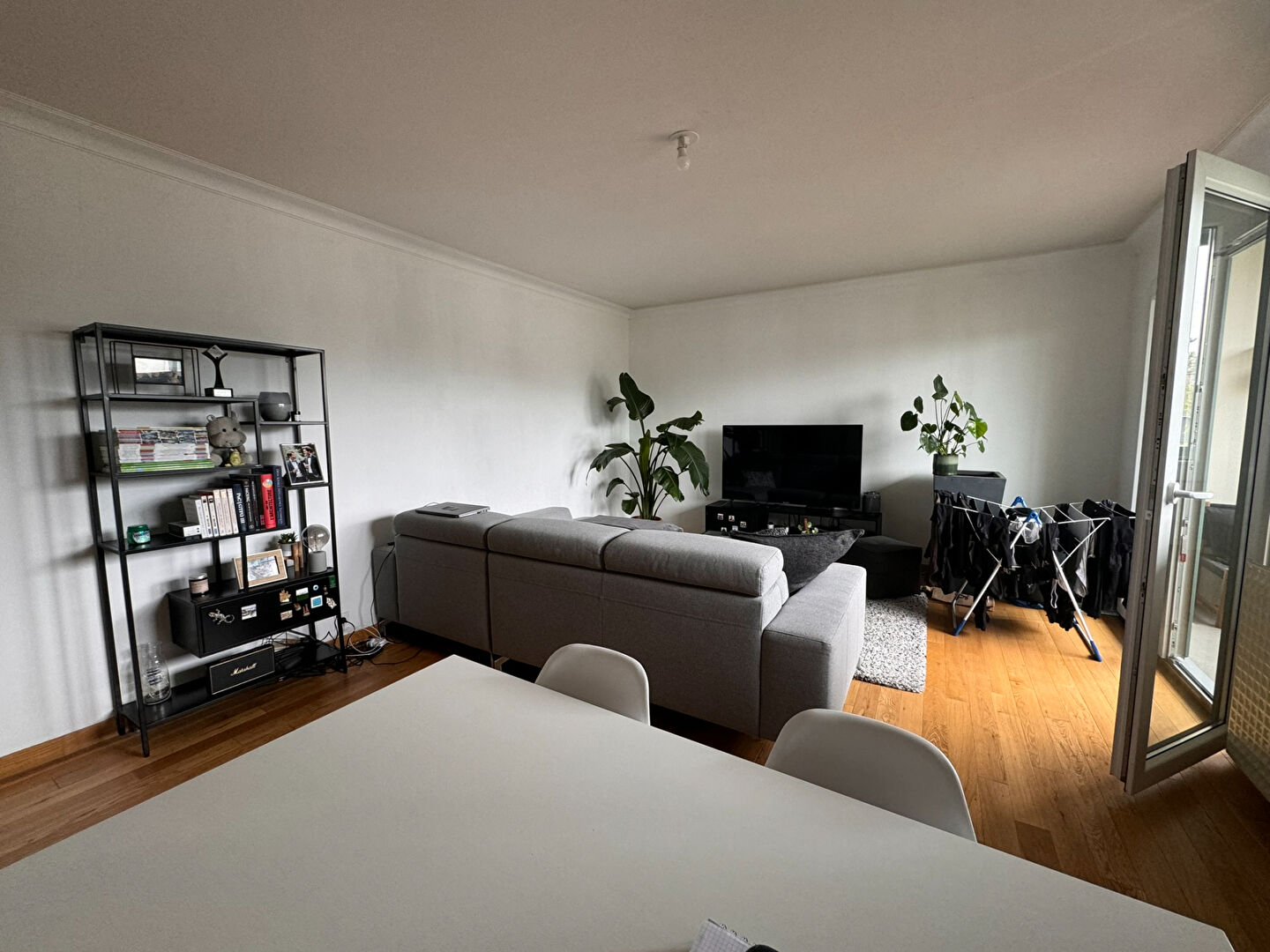 Appartement T4 à Rennes