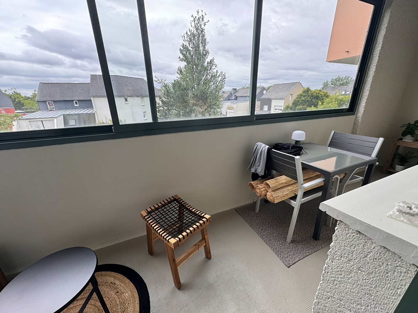 Appartement T4 à Rennes