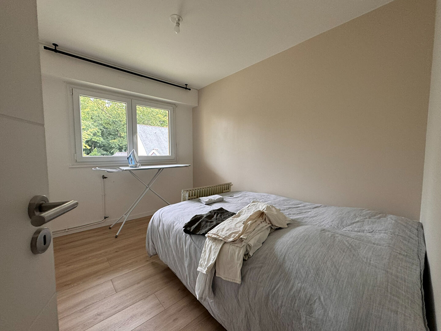 Appartement T4 à Rennes