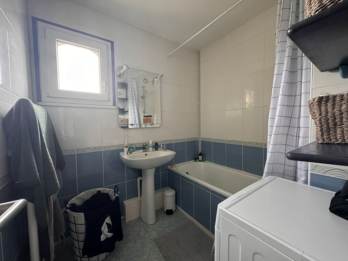 Appartement T4 à Rennes