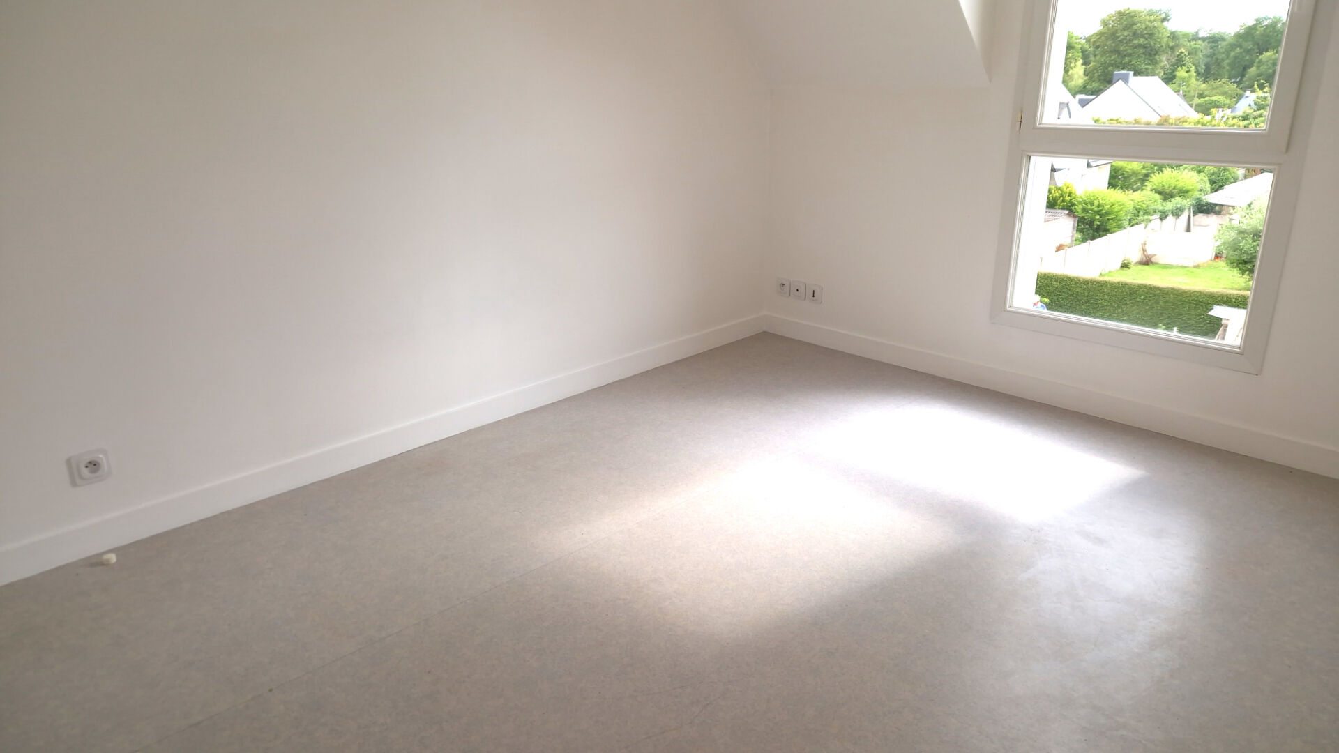 Appartement T3 à Bourg des comptes