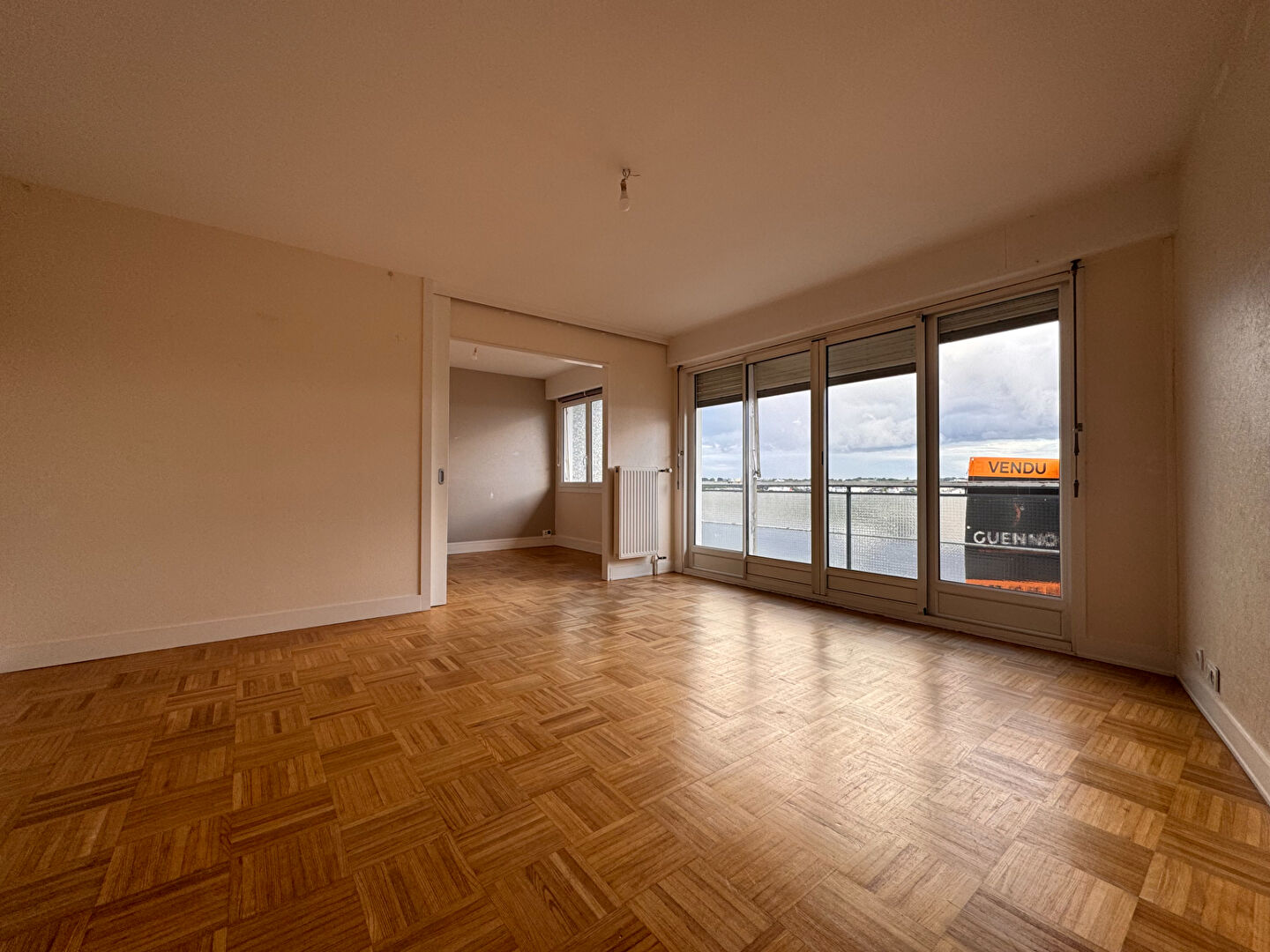 Appartement T3 à Rennes