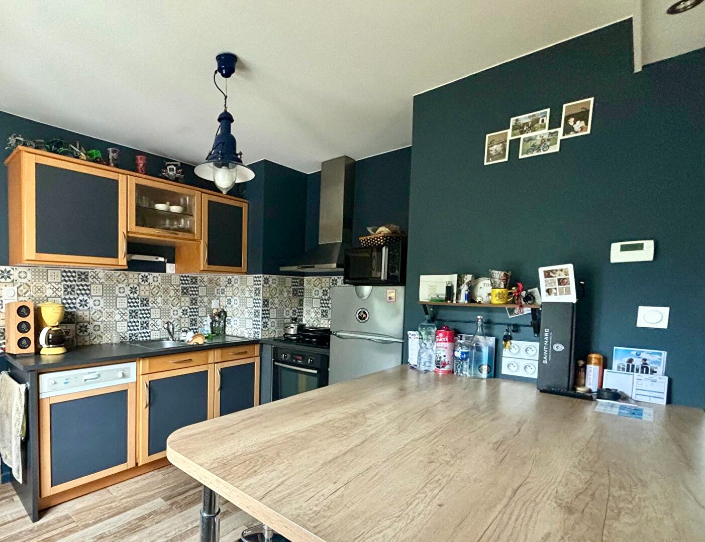 Maison T4 à Argentre du plessis