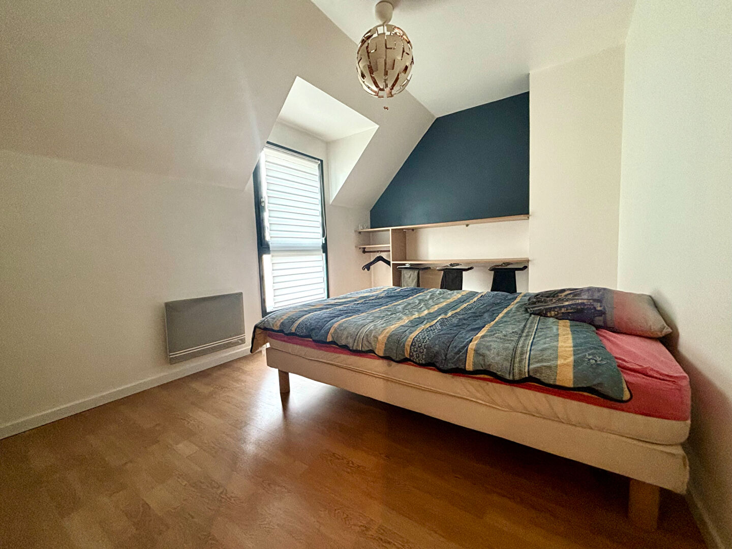 Maison T4 à Argentre du plessis