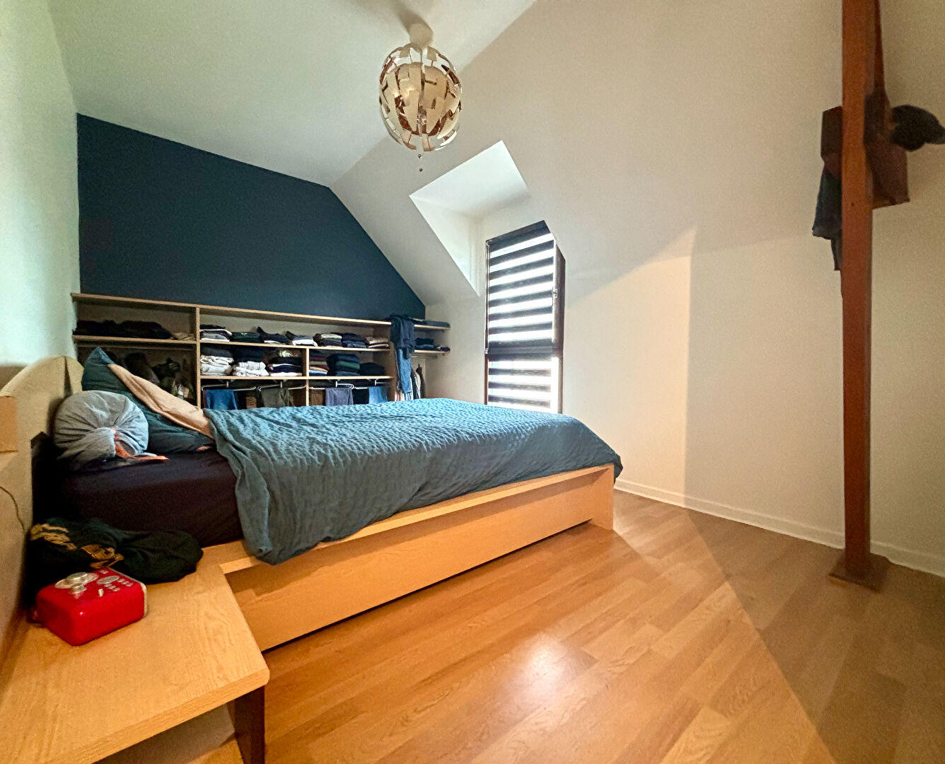 Maison T4 à Argentre du plessis