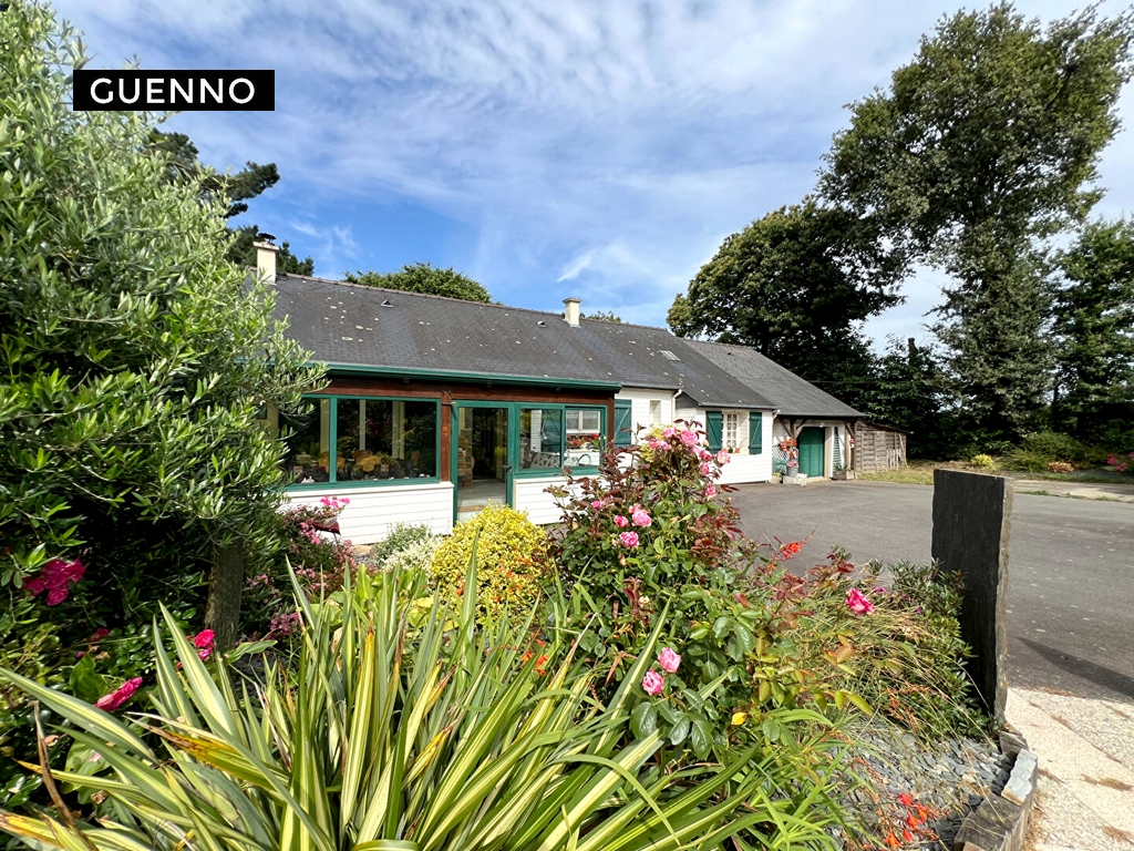 Maison T5 à La meziere