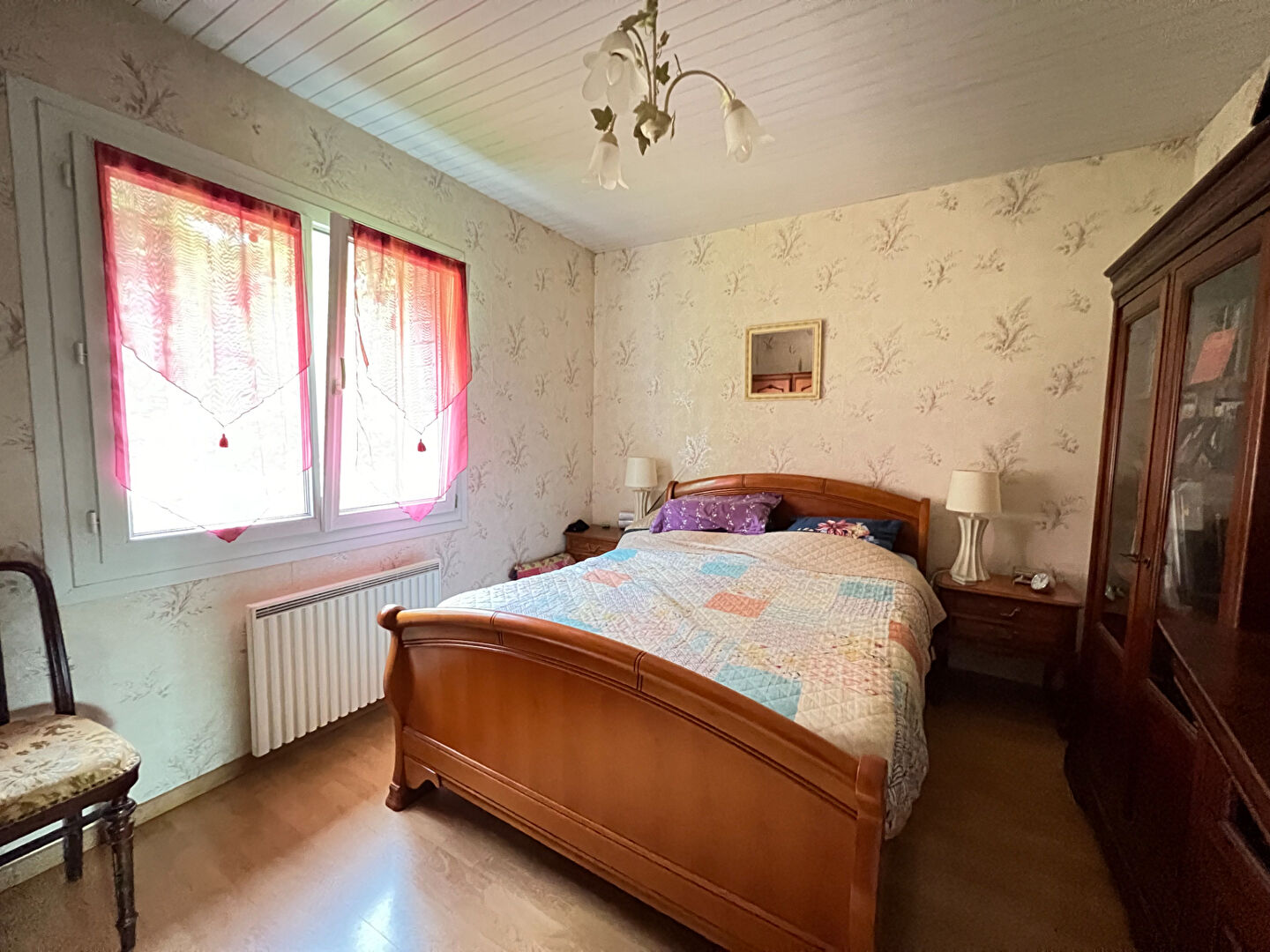 Maison T5 à La meziere