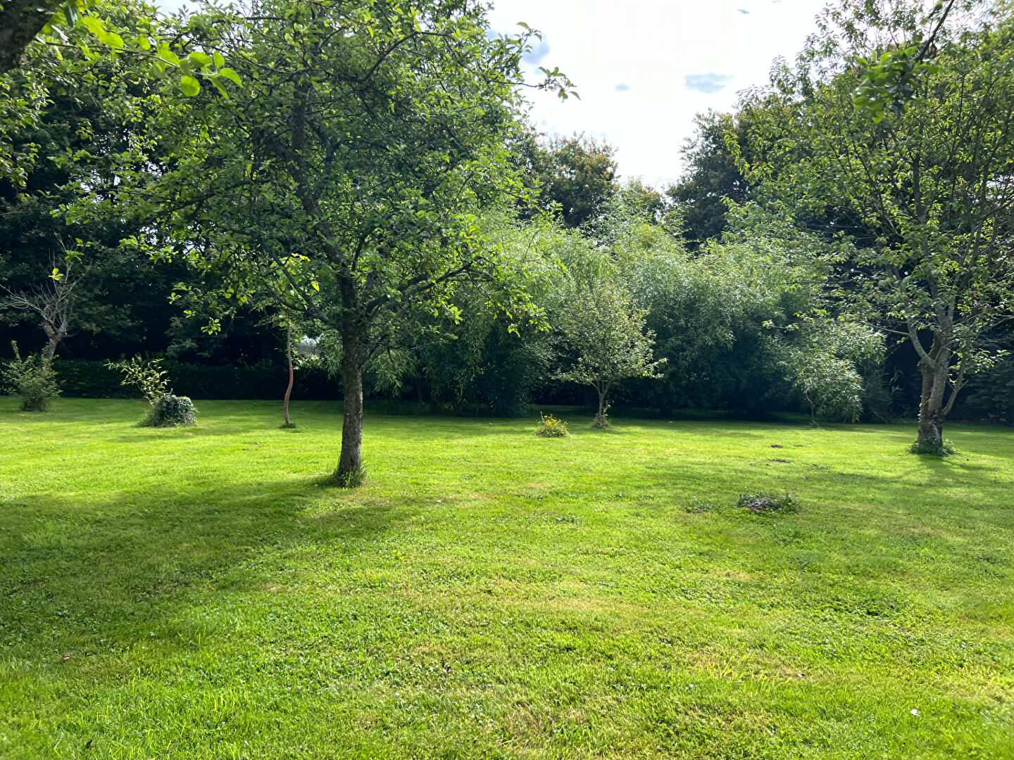 Maison T5 à La meziere