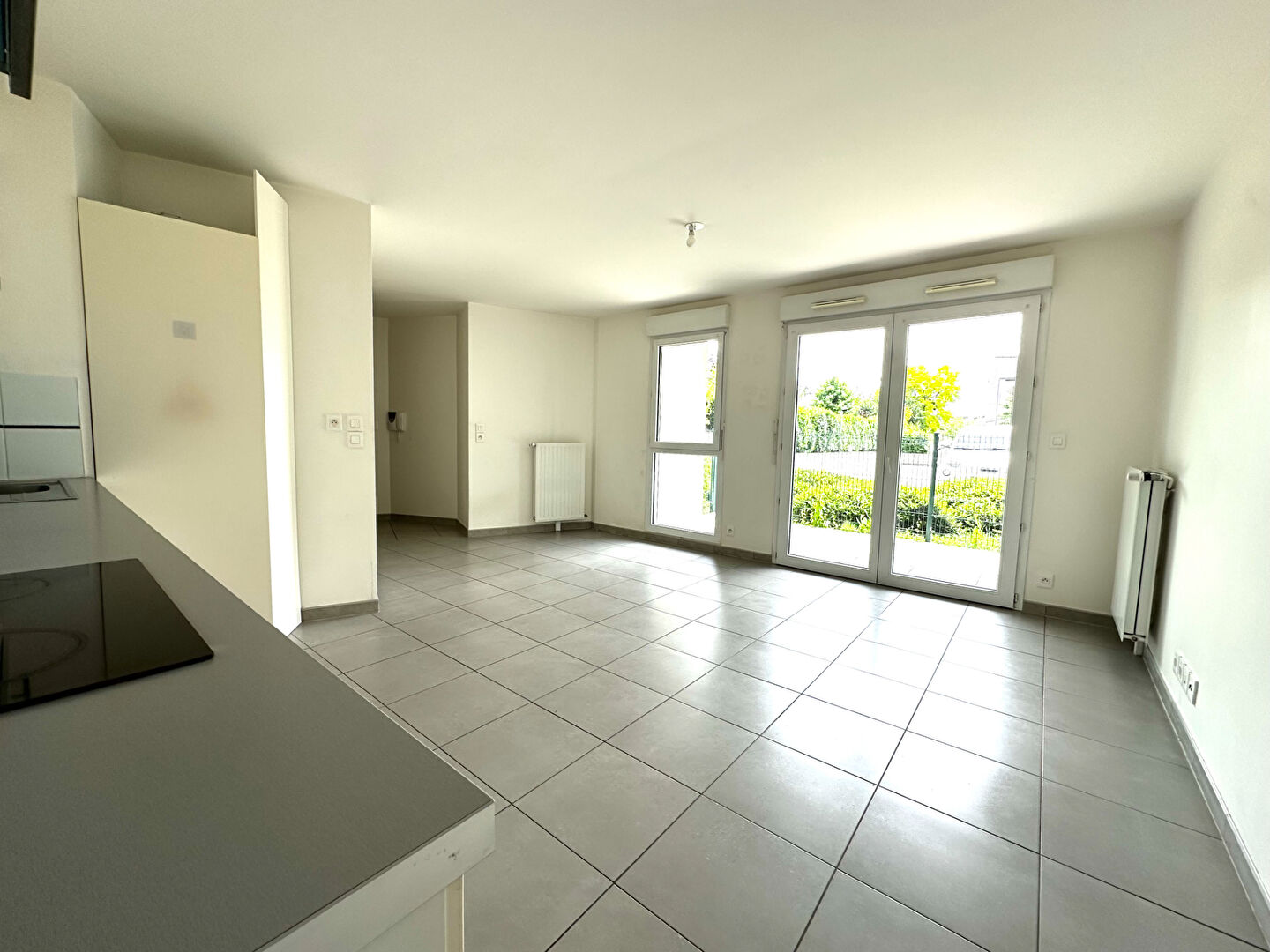 Appartement T3 à Cesson sevigne
