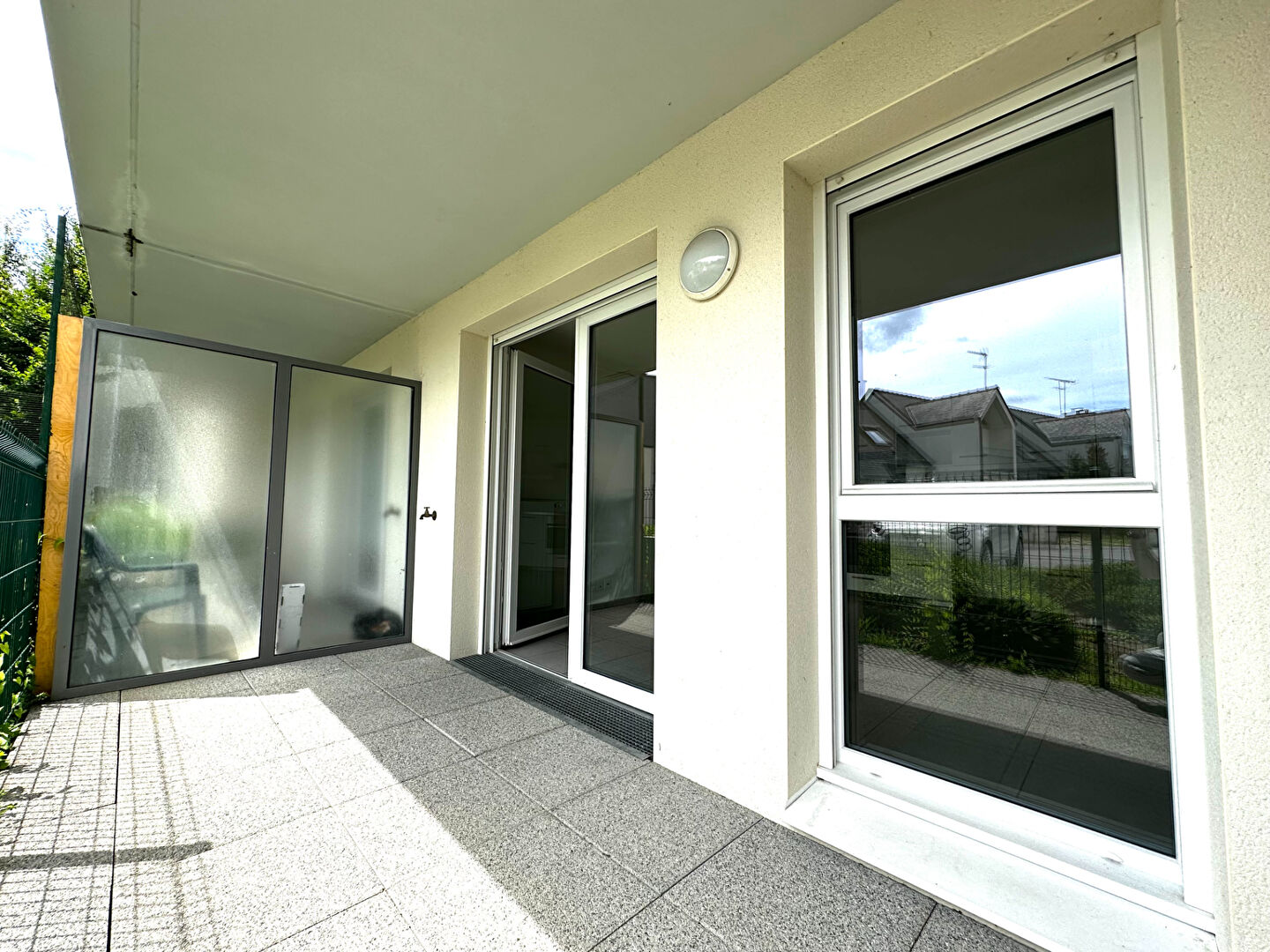 Appartement T3 à Cesson sevigne