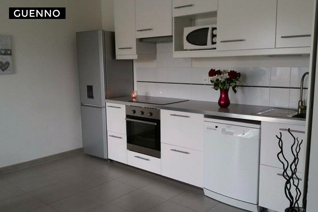 Appartement T3 à Cesson sevigne