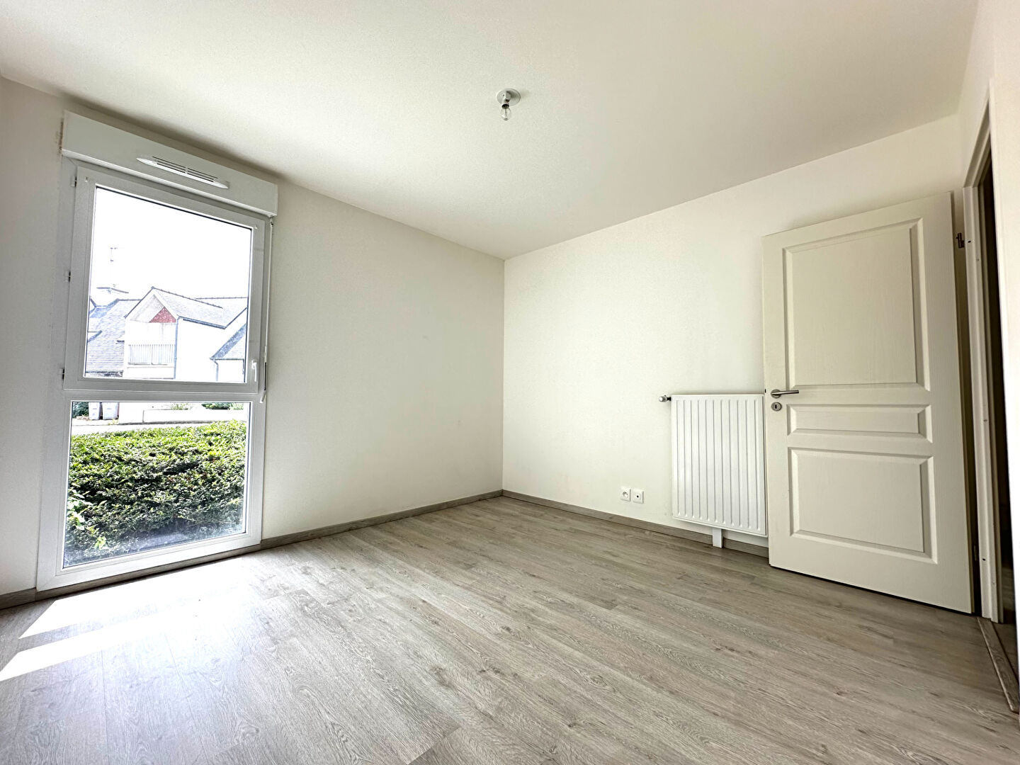 Appartement T3 à Cesson sevigne