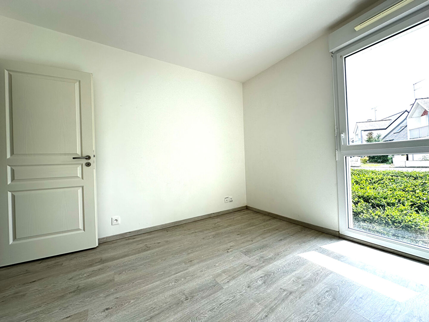 Appartement T3 à Cesson sevigne