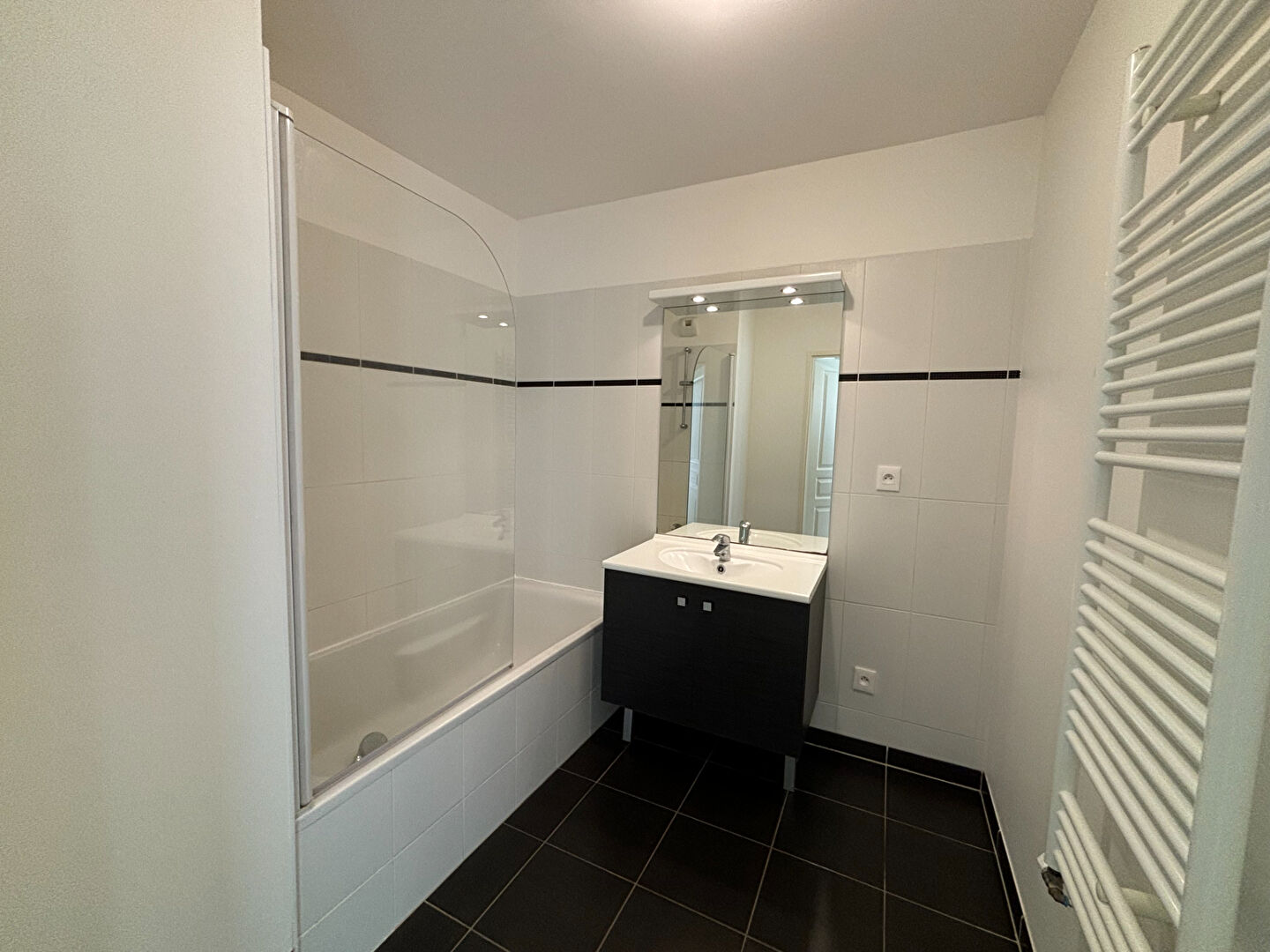 Appartement T3 à Cesson sevigne