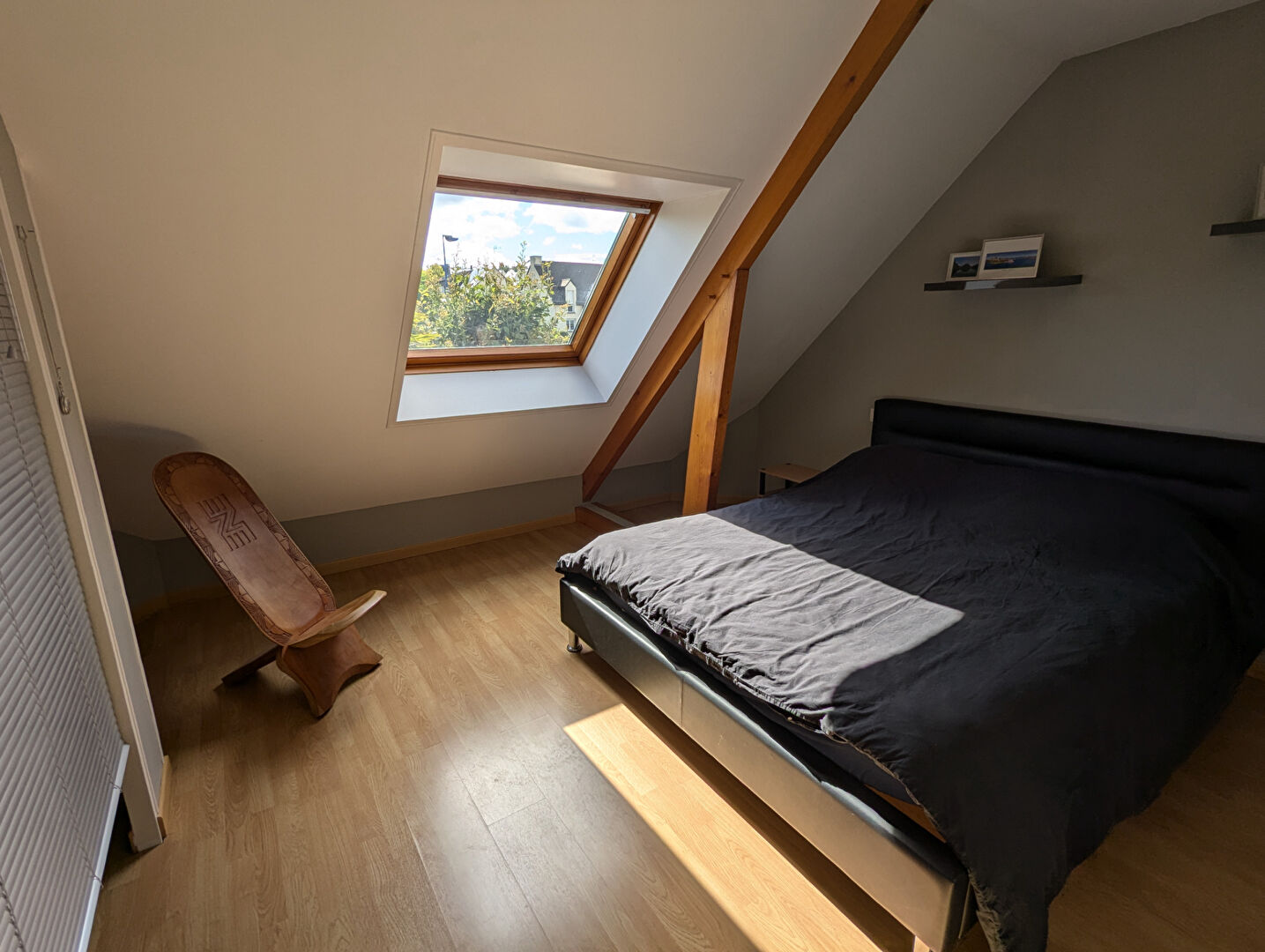 Maison T6 à Janze