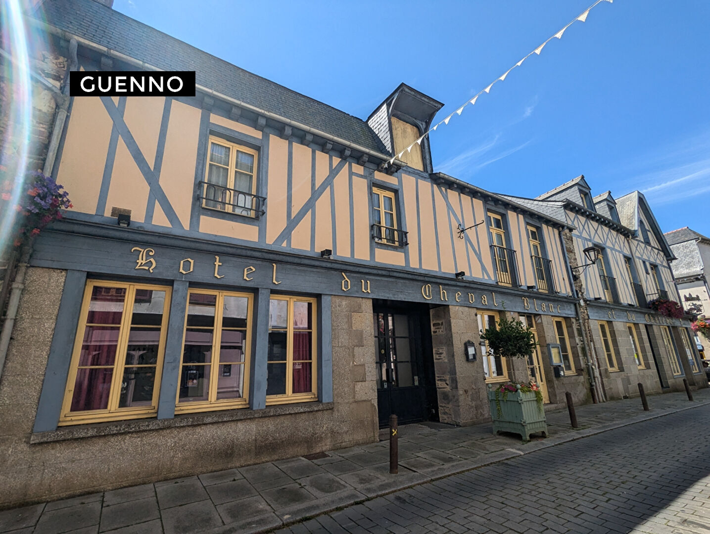 Local commercial à Chateaugiron