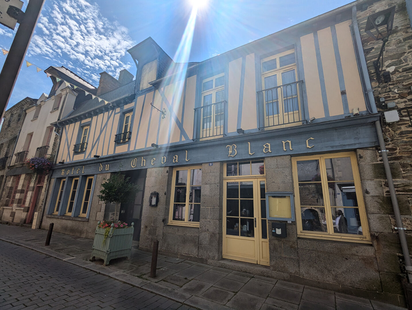 Local commercial à Chateaugiron