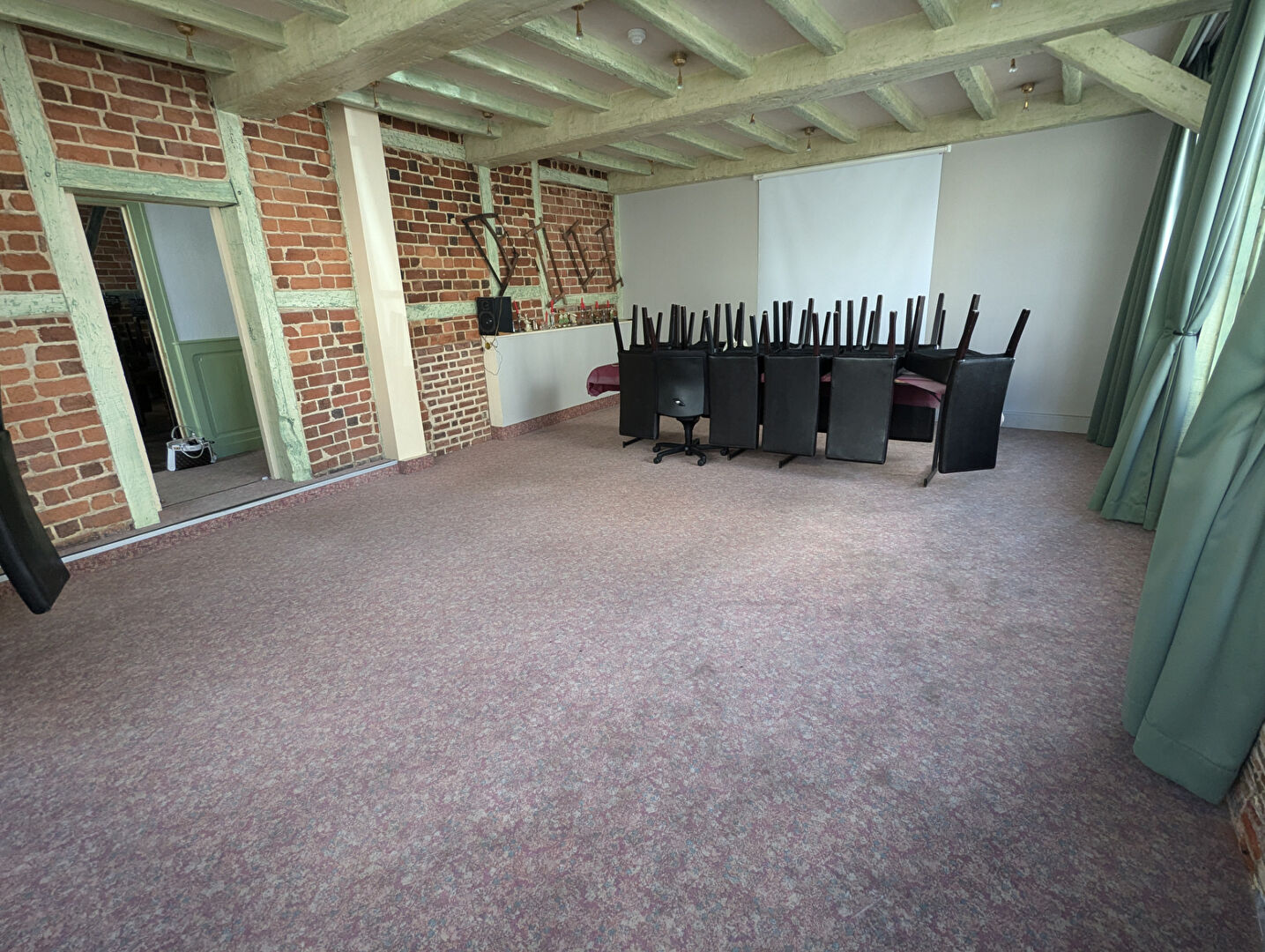 Bureaux à Chateaugiron