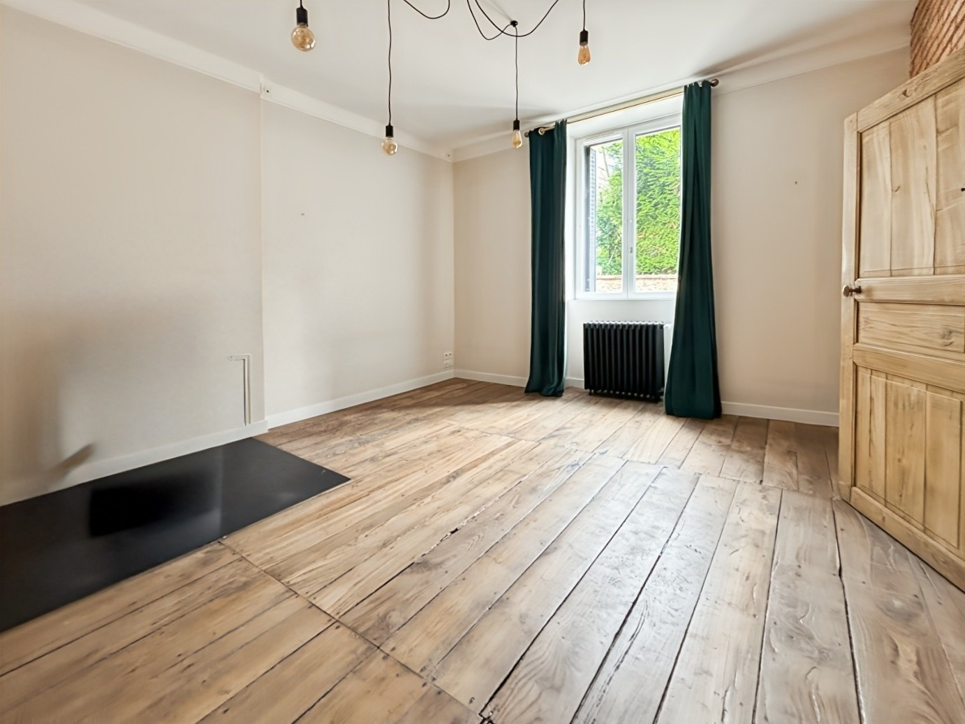 Maison T7 à Bais