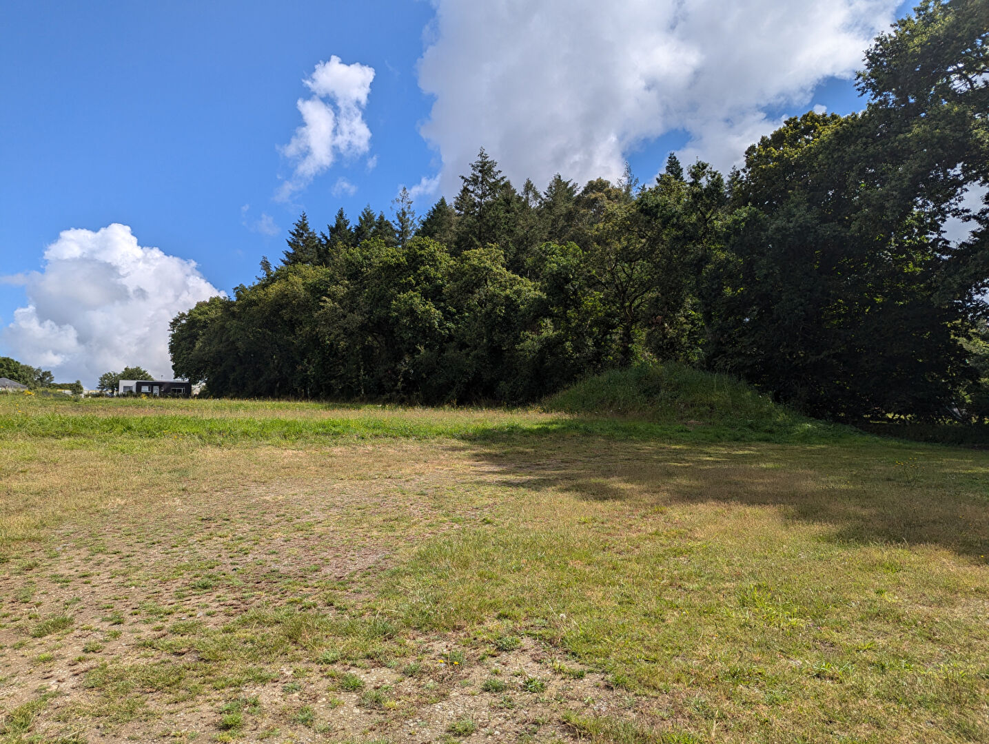 Terrain  à Ploermel