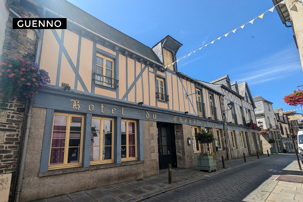 Appartement T2 à Chateaugiron