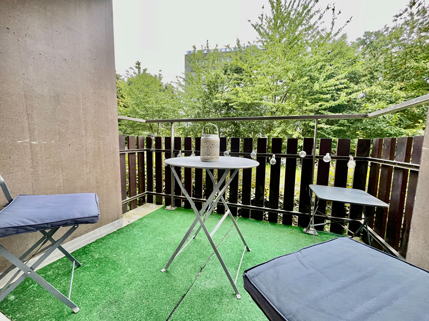 Appartement T2 à Rennes