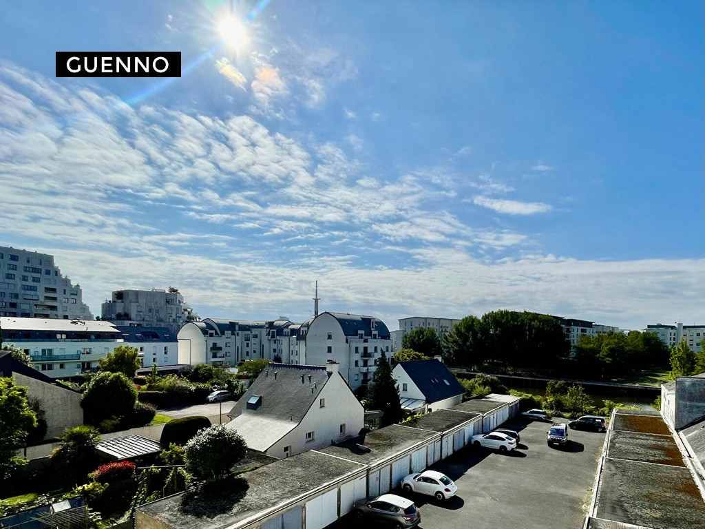 Appartement T2 à Rennes