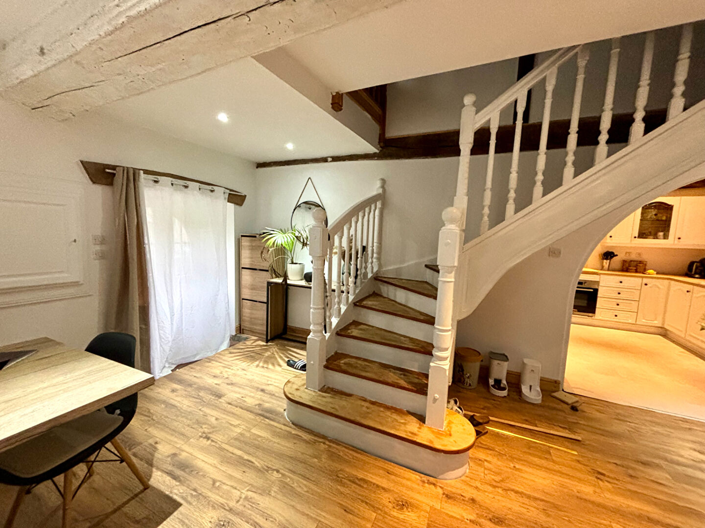 Maison T5 à Val couesnon