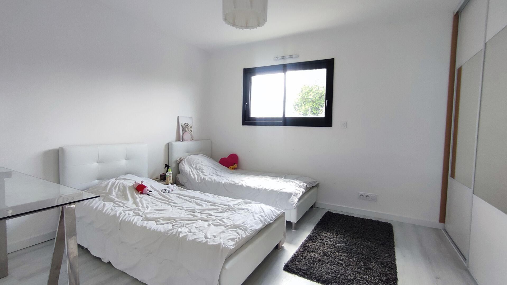 Maison T6 à Bruz
