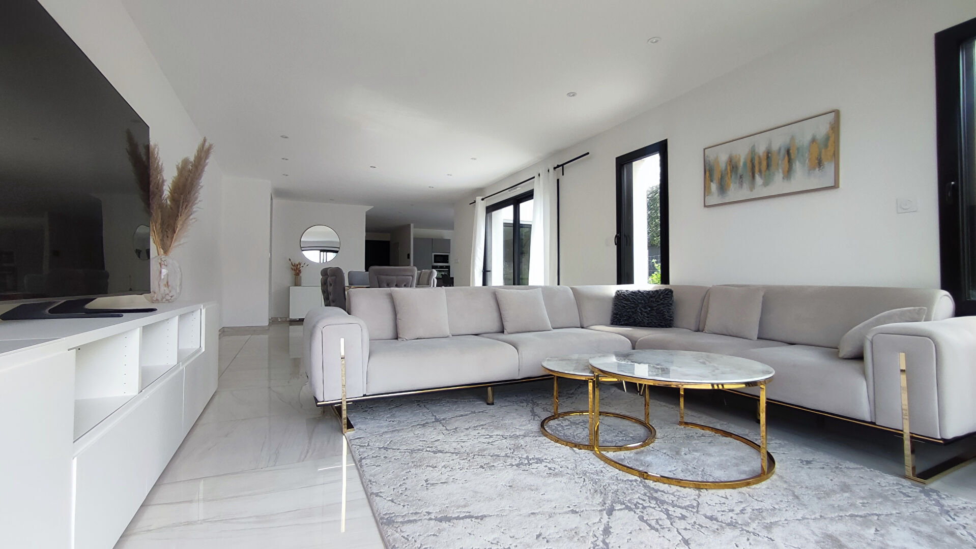 Maison T6 à Bruz