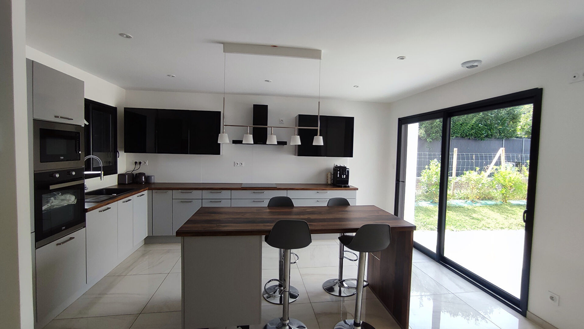 Maison T6 à Bruz