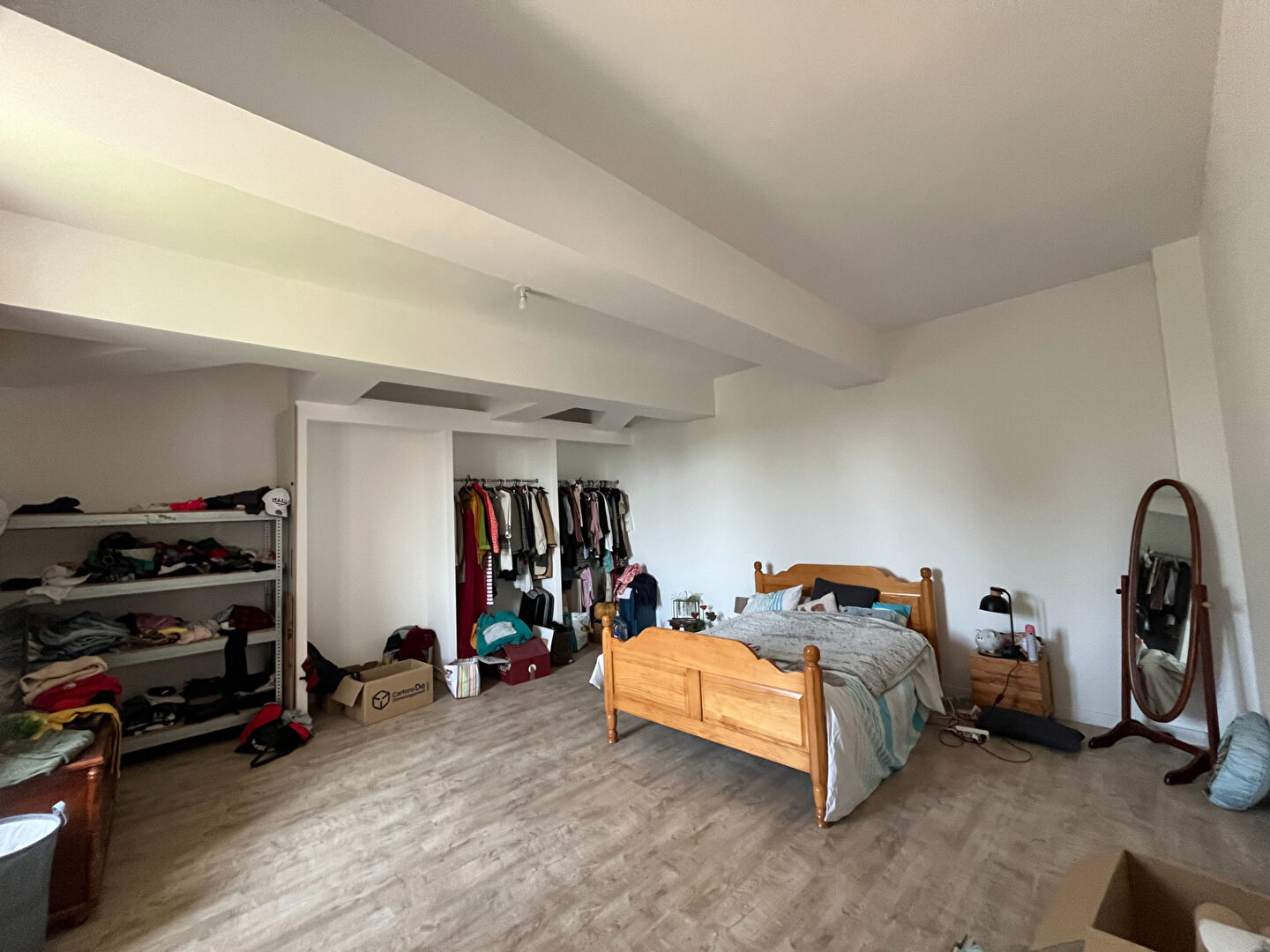 Maison T6 à Melesse
