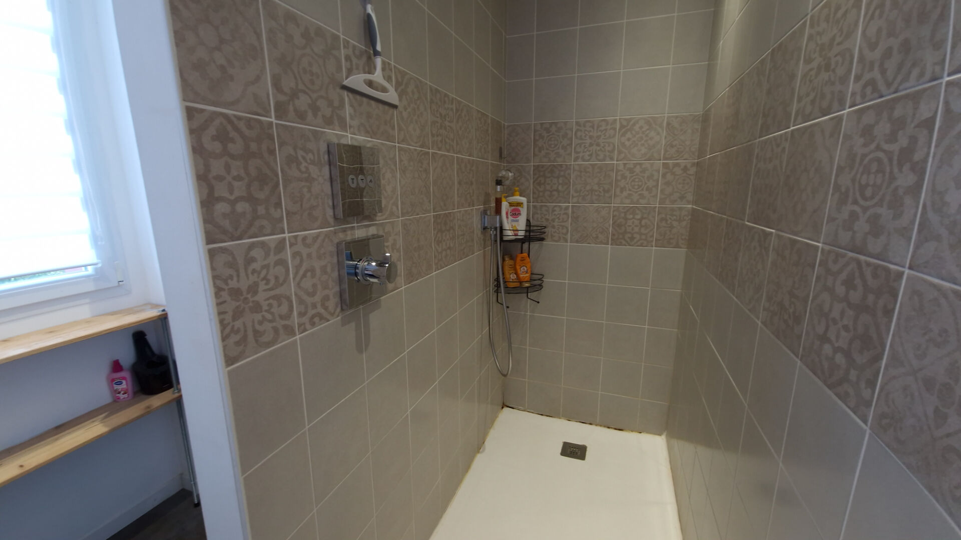 Appartement T4 à Baulon