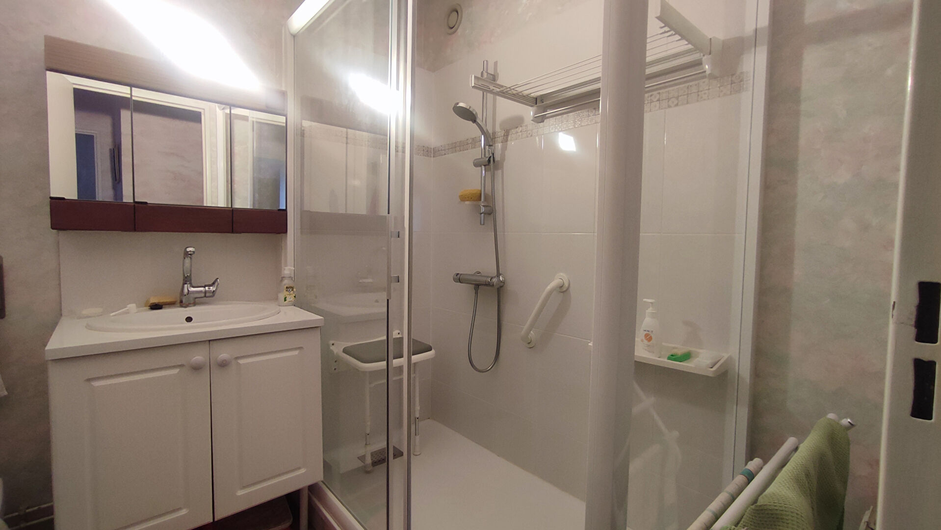Appartement T4 à Rennes
