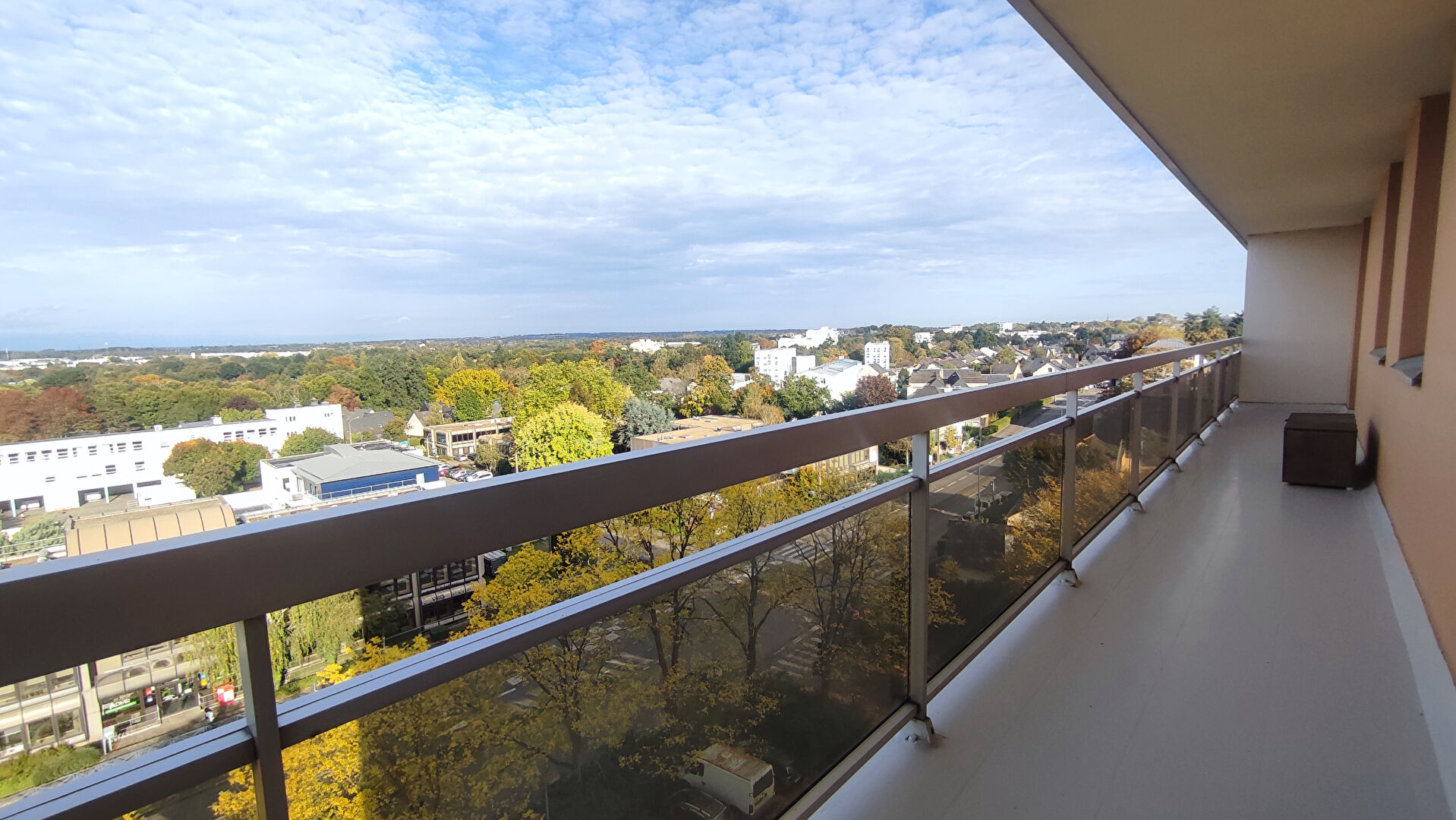 Appartement T4 à Rennes