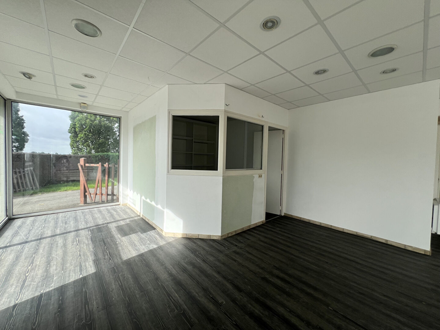 Maison T7 à Montreuil le gast