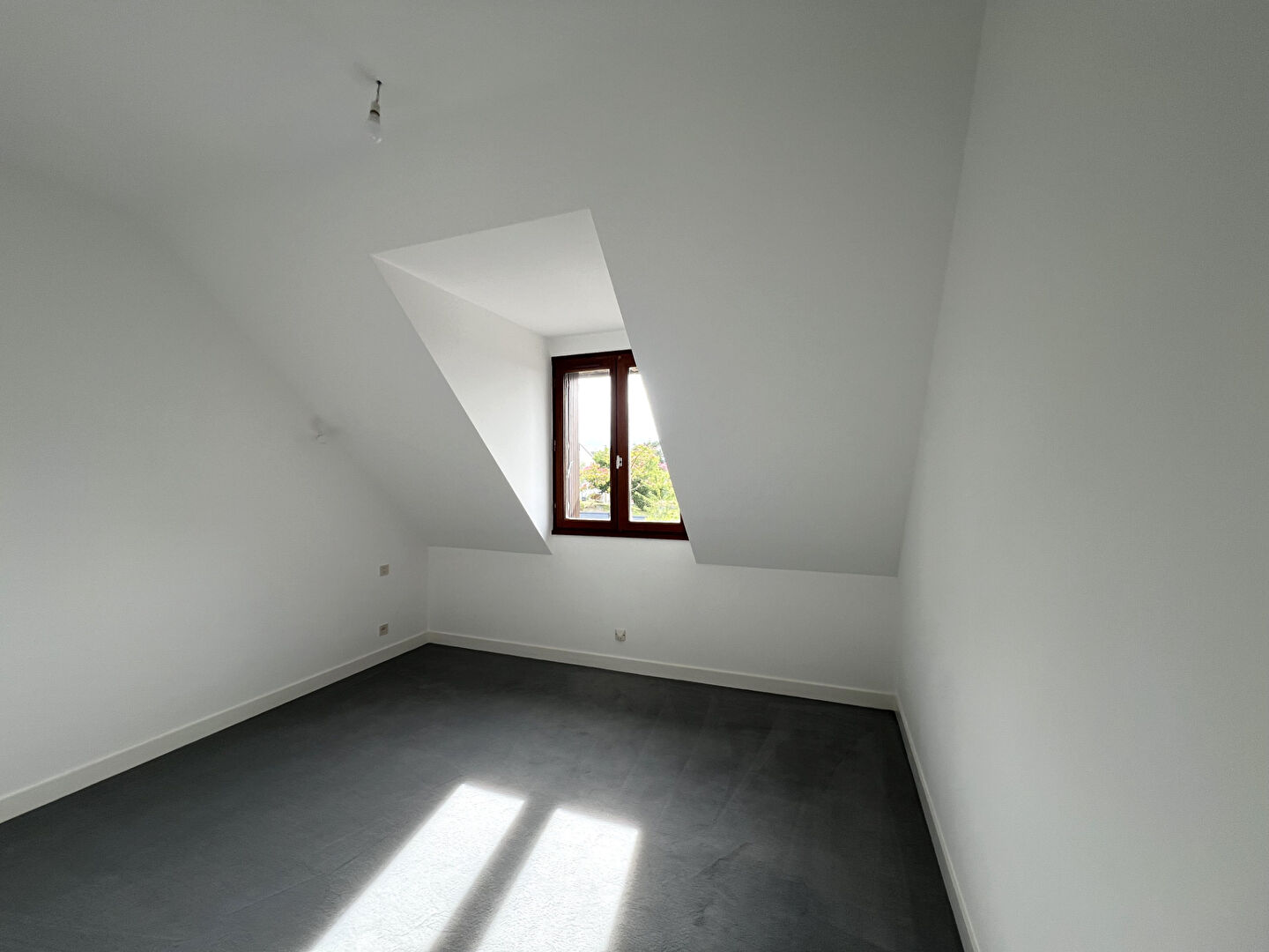 Maison T7 à Montreuil le gast
